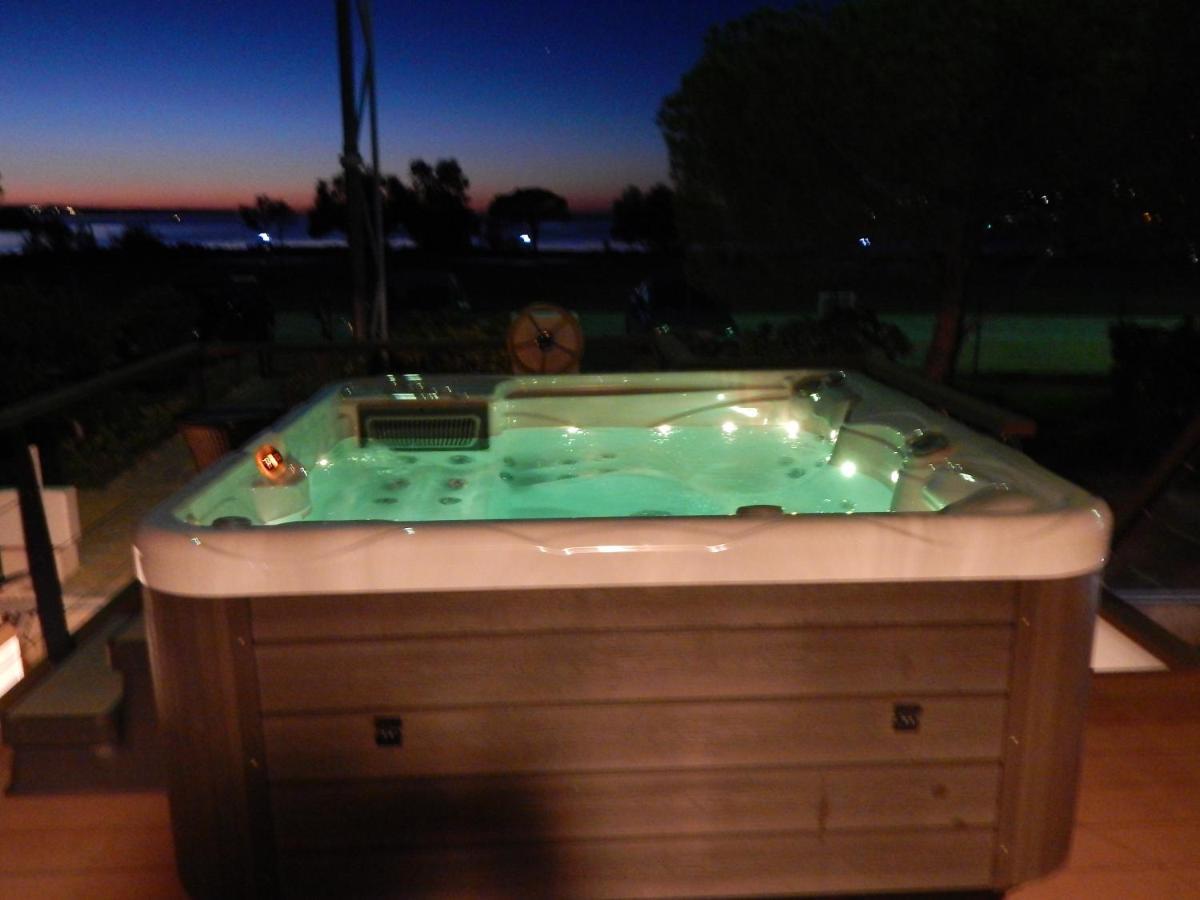 Floating House Sea Queen Portorož Zewnętrze zdjęcie