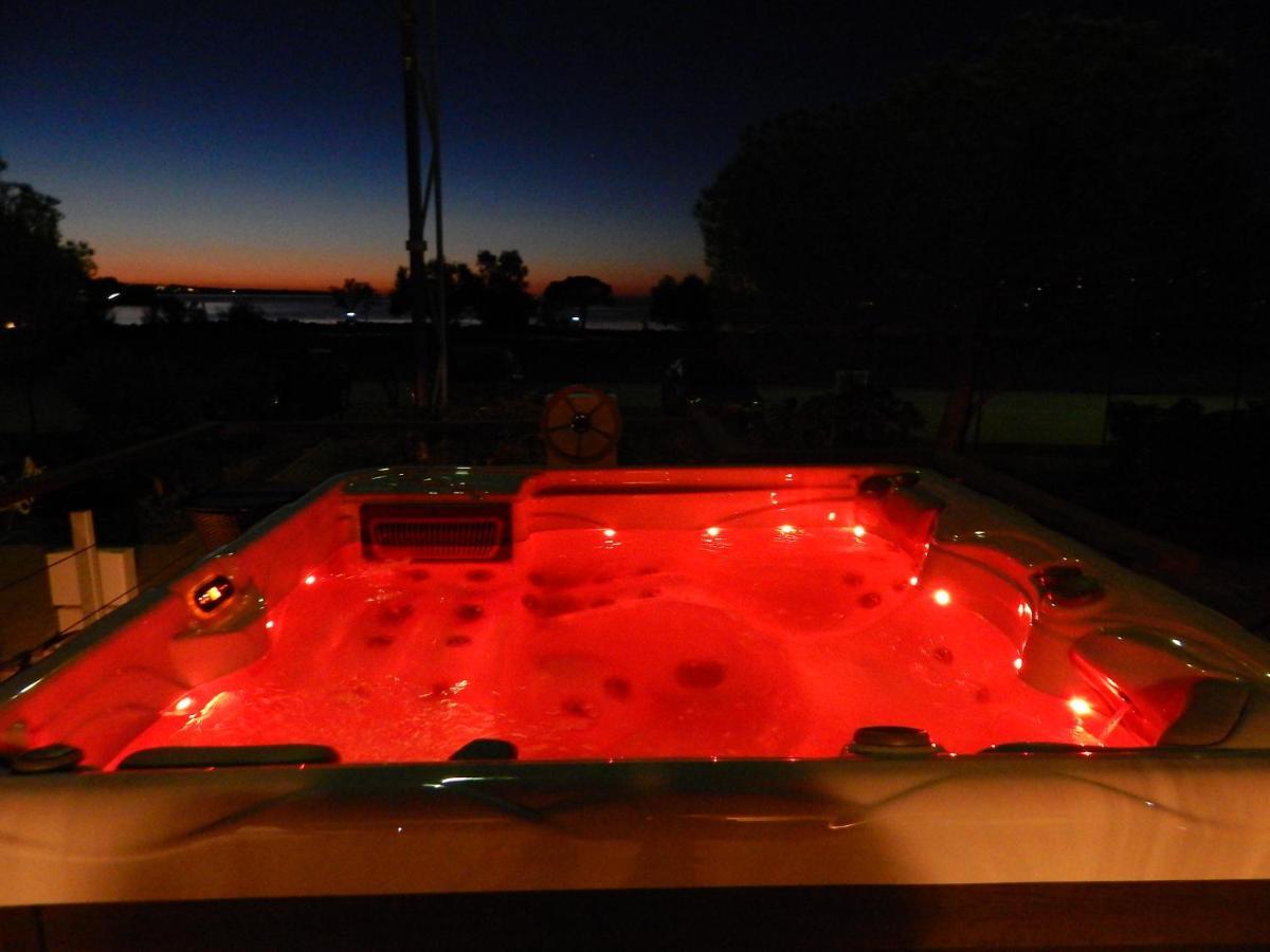 Floating House Sea Queen Portorož Zewnętrze zdjęcie